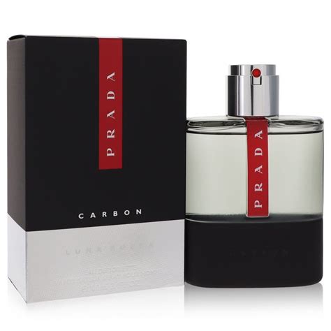 prada carbon aftershave review|prada carbon 3.4 oz.